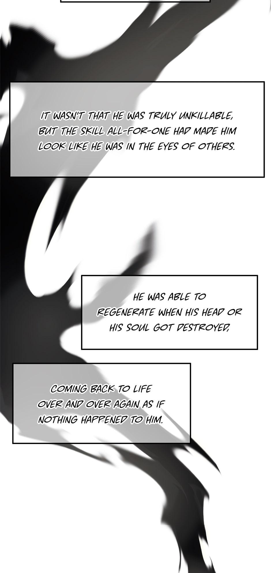 Read Second Life Ranker ENGLISH Manga Online