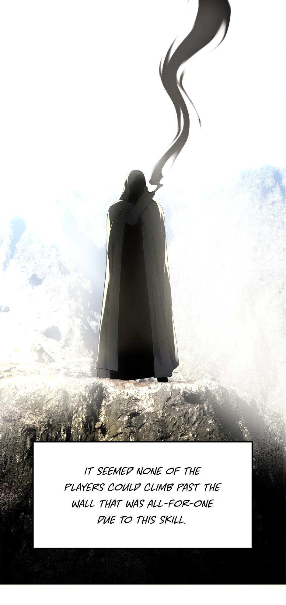 Read Second Life Ranker ENGLISH Manga Online