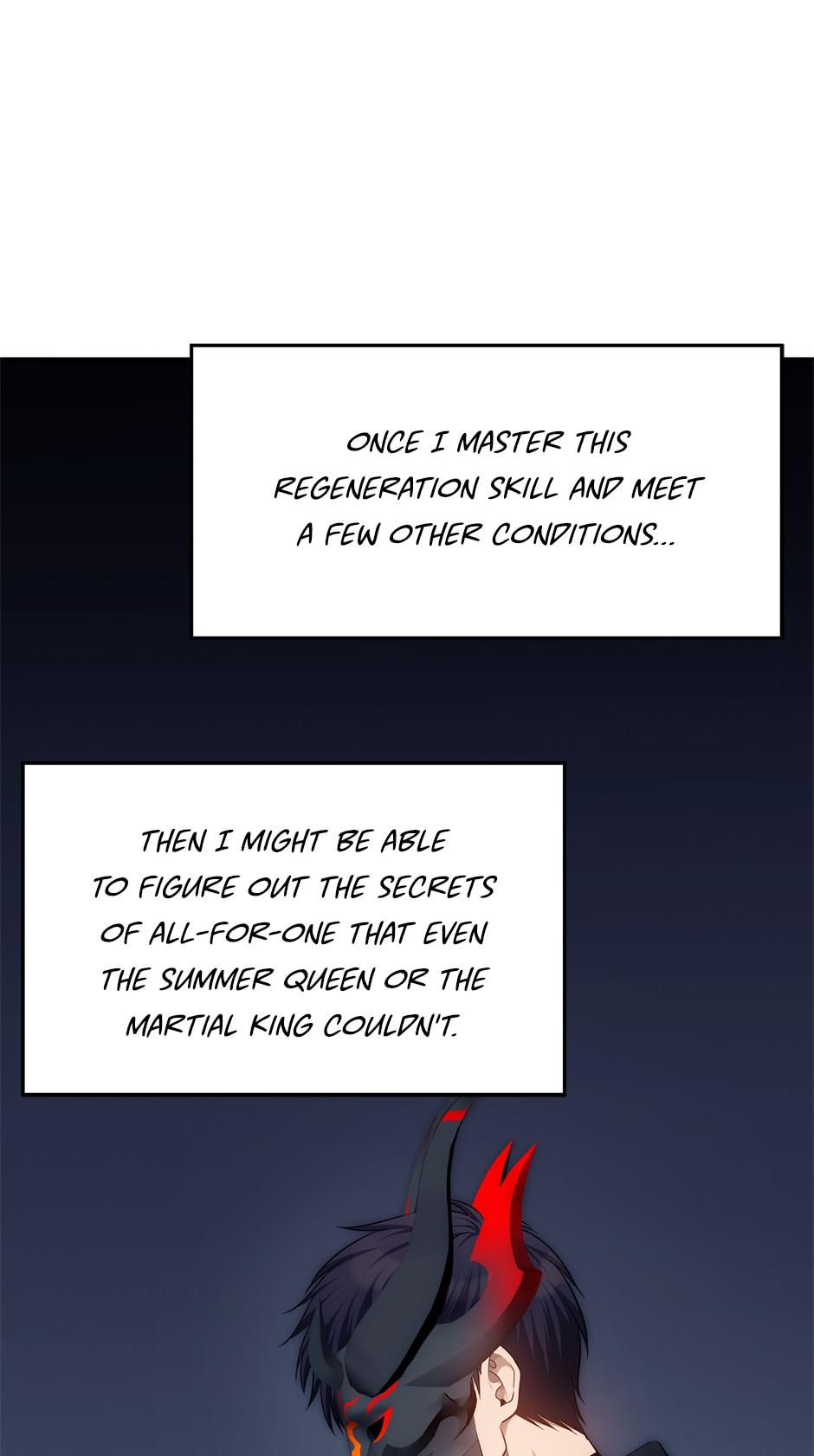 Read Second Life Ranker ENGLISH Manga Online