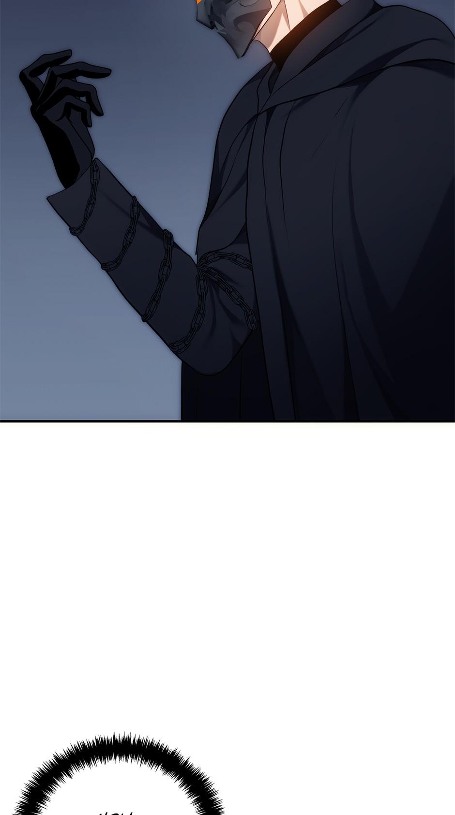 Read Second Life Ranker ENGLISH Manga Online