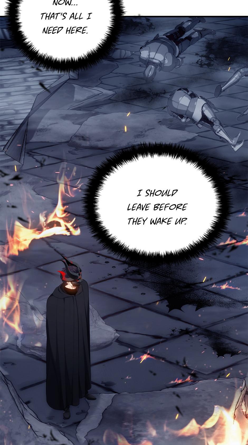 Read Second Life Ranker ENGLISH Manga Online