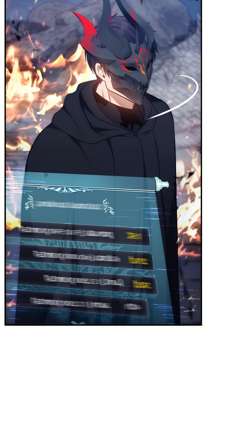 Read Second Life Ranker ENGLISH Manga Online