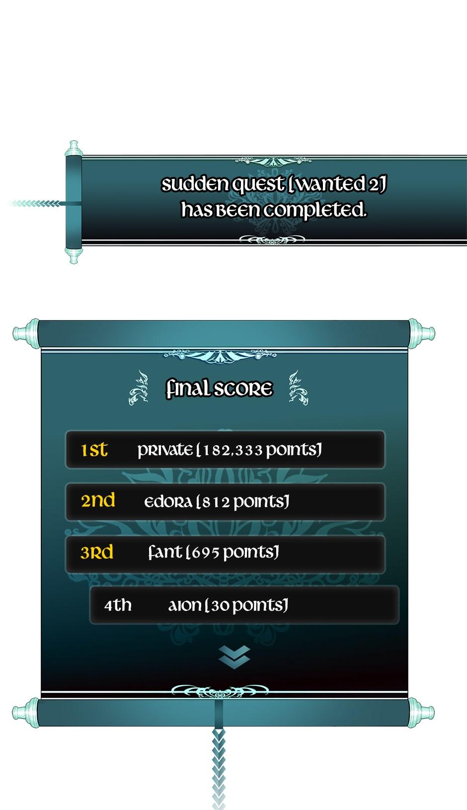 Read Second Life Ranker ENGLISH Manga Online