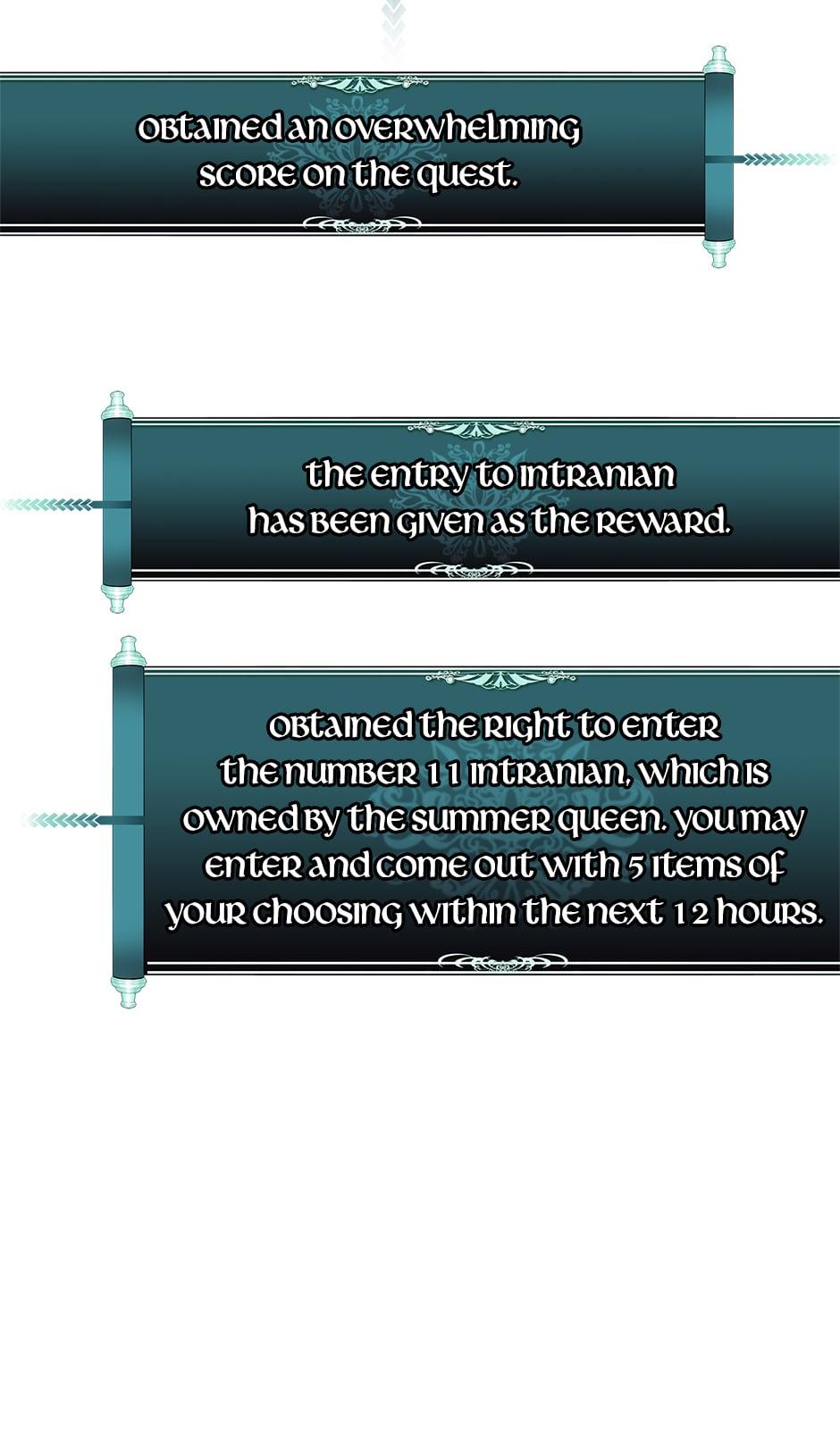 Read Second Life Ranker ENGLISH Manga Online