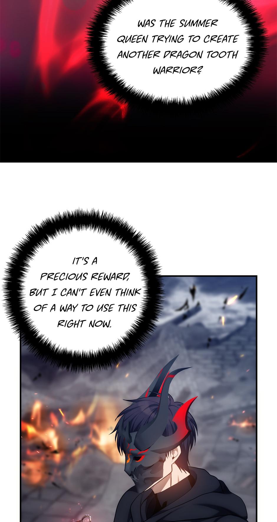 Read Second Life Ranker ENGLISH Manga Online