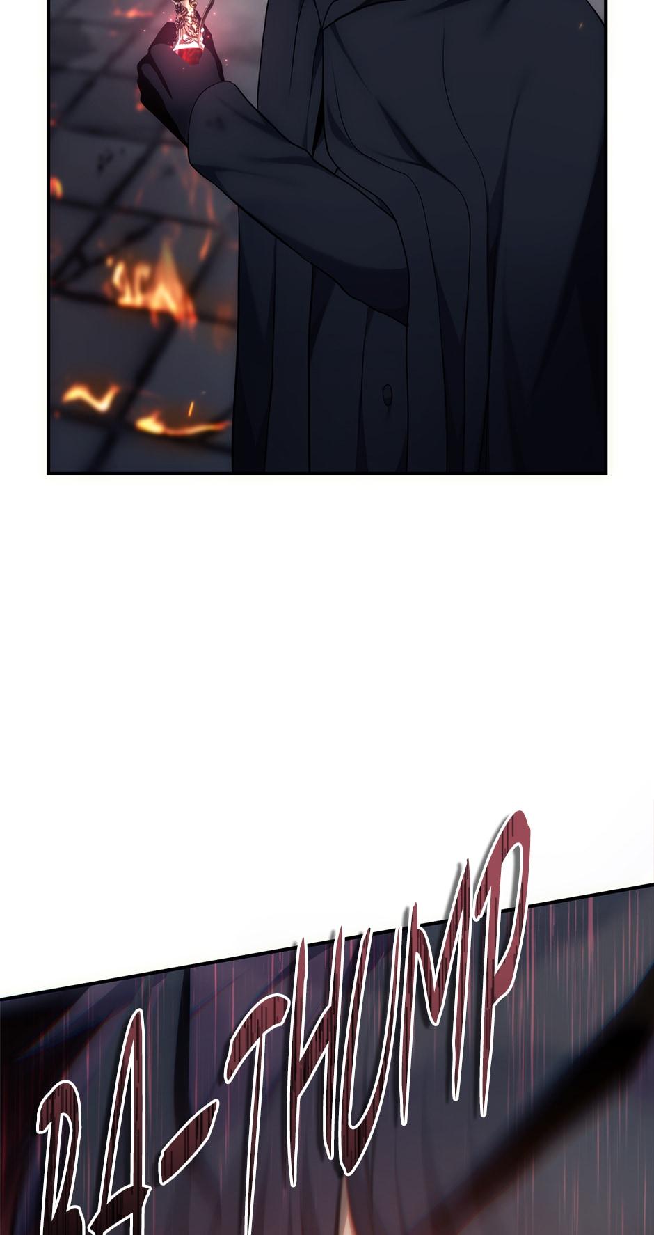 Read Second Life Ranker ENGLISH Manga Online