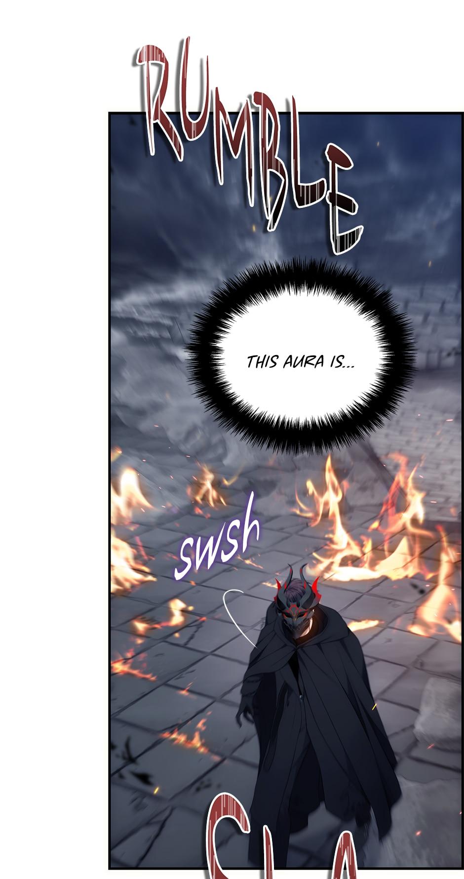 Read Second Life Ranker ENGLISH Manga Online