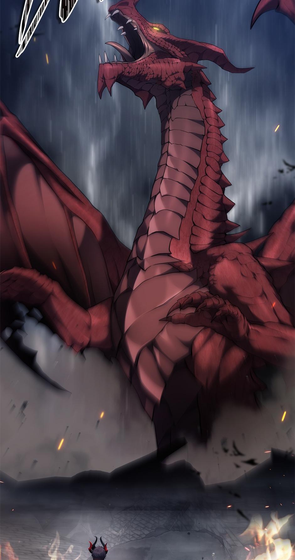 Read Second Life Ranker ENGLISH Manga Online