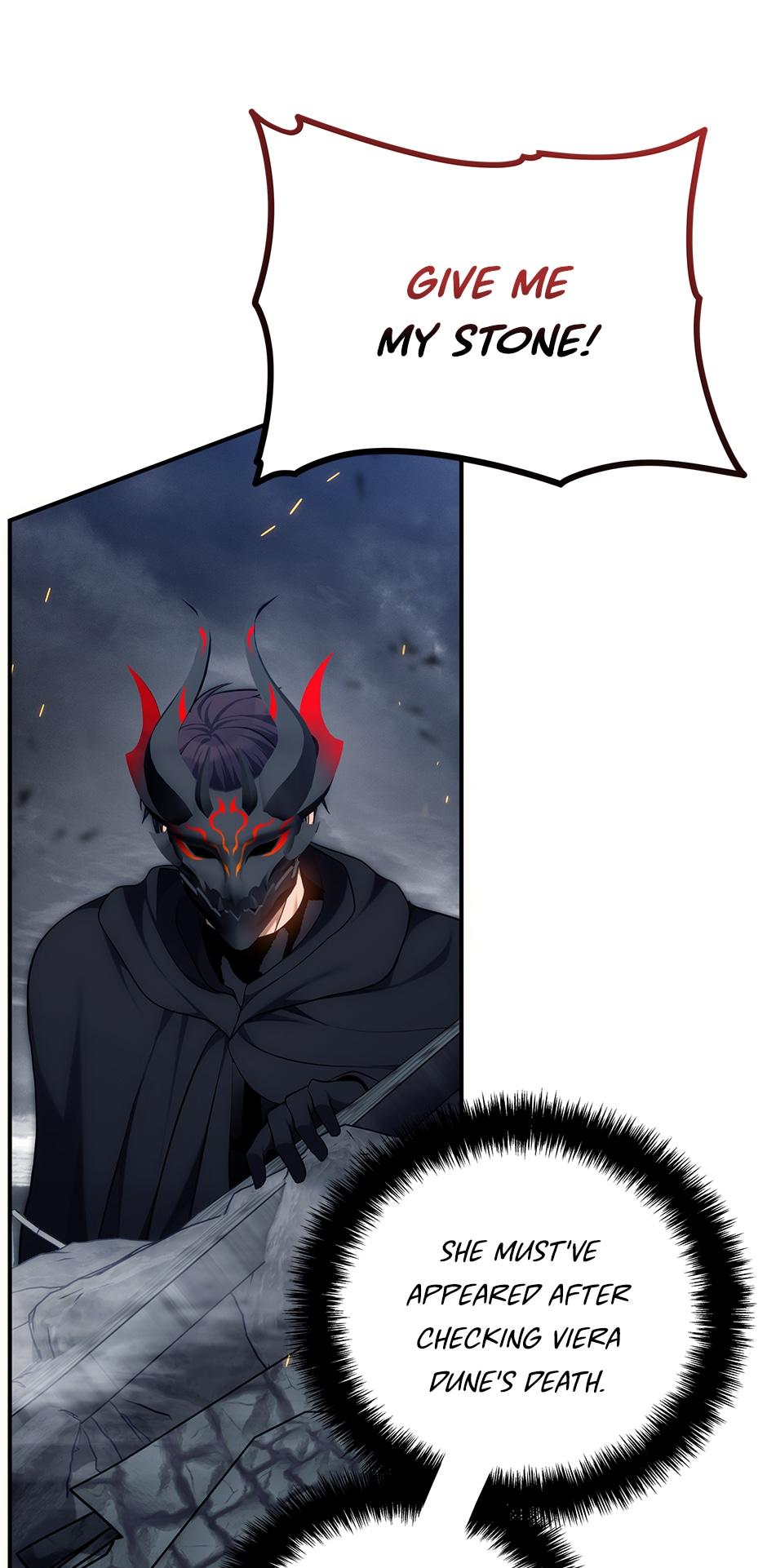 Read Second Life Ranker ENGLISH Manga Online