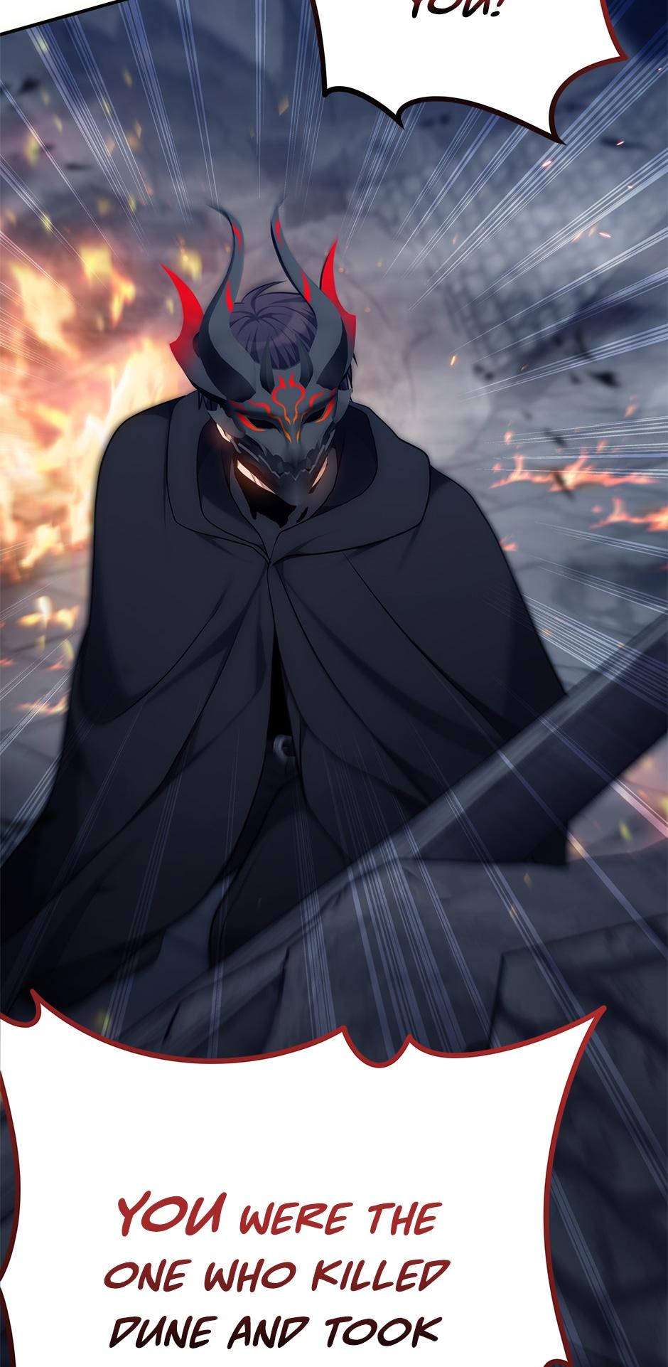 Read Second Life Ranker ENGLISH Manga Online