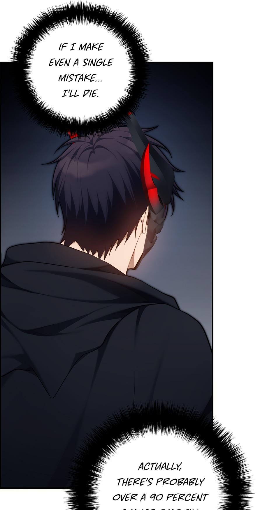 Read Second Life Ranker ENGLISH Manga Online