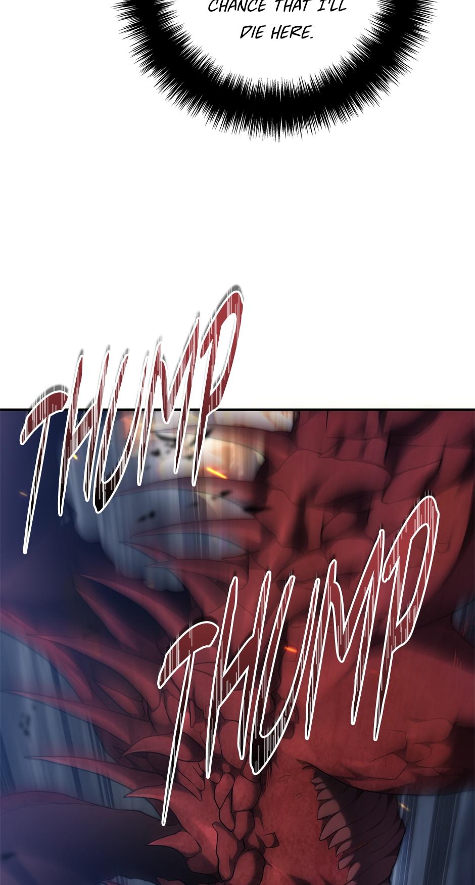 Read Second Life Ranker ENGLISH Manga Online