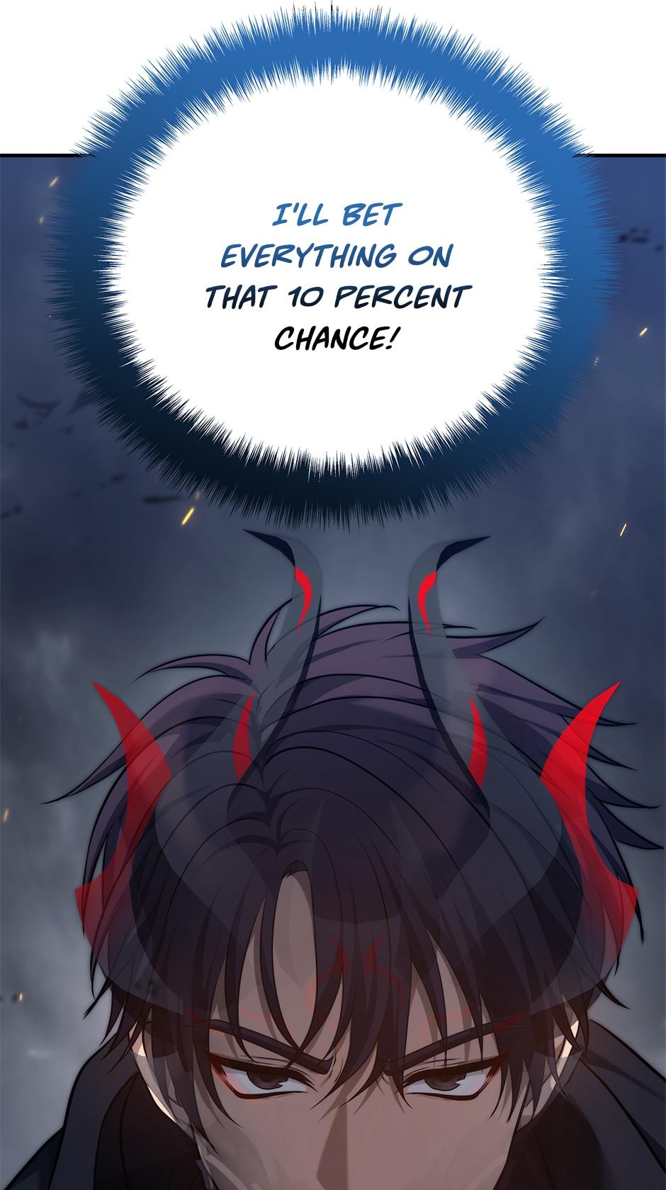 Read Second Life Ranker ENGLISH Manga Online