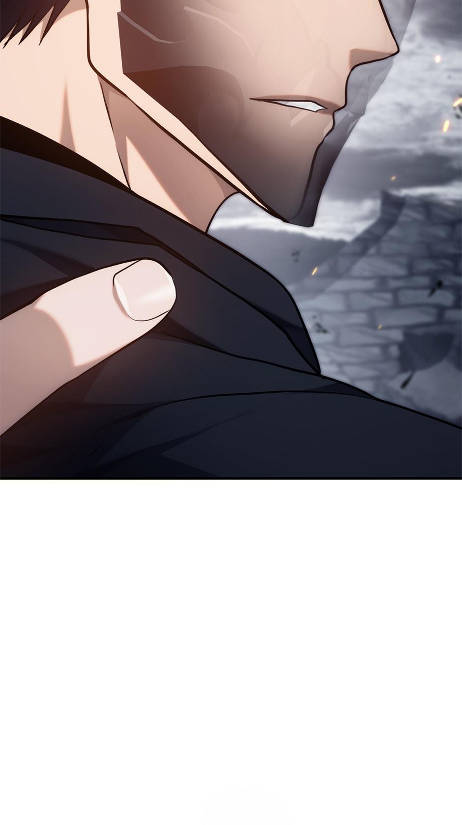 Read Second Life Ranker ENGLISH Manga Online