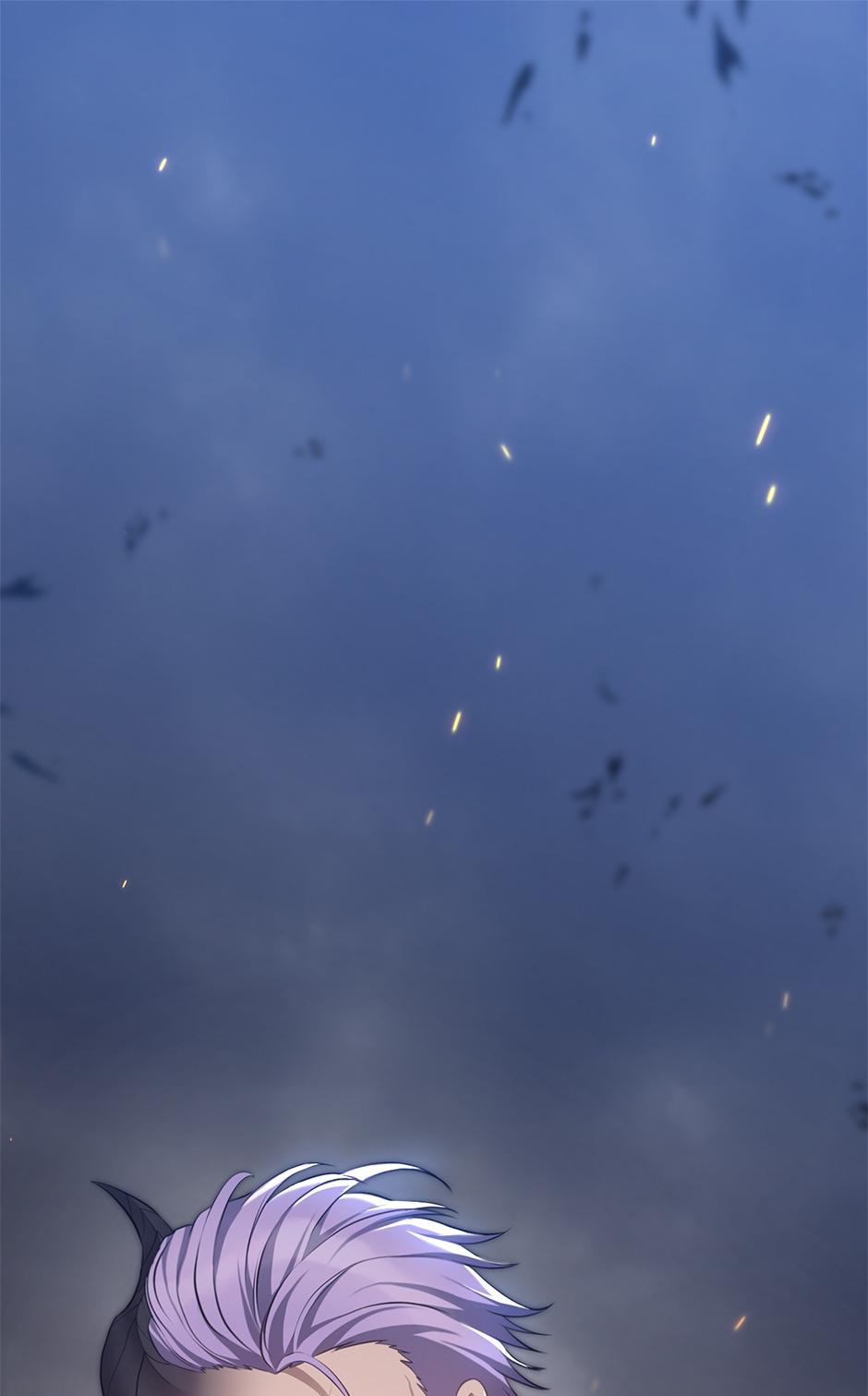 Read Second Life Ranker ENGLISH Manga Online