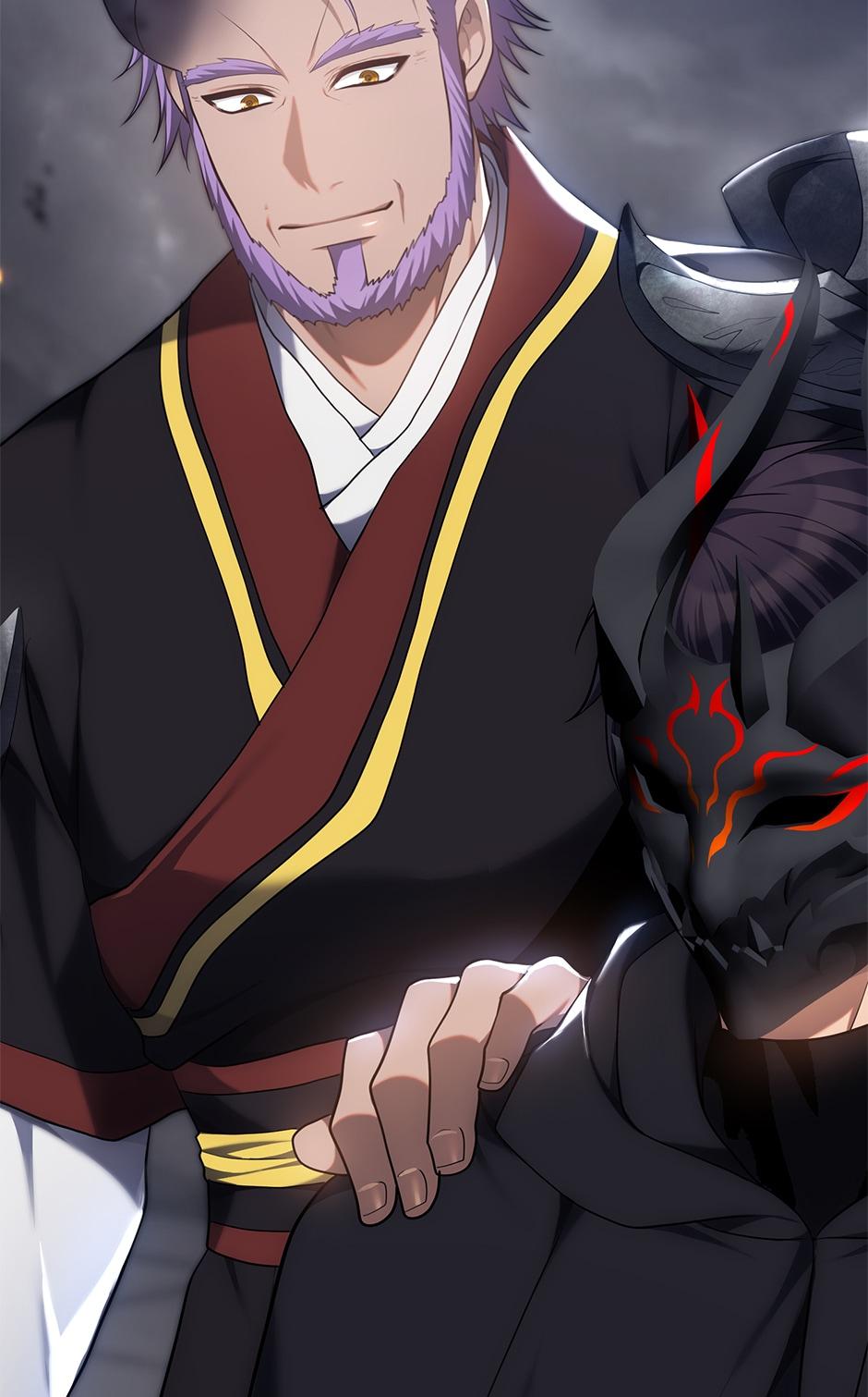 Read Second Life Ranker ENGLISH Manga Online