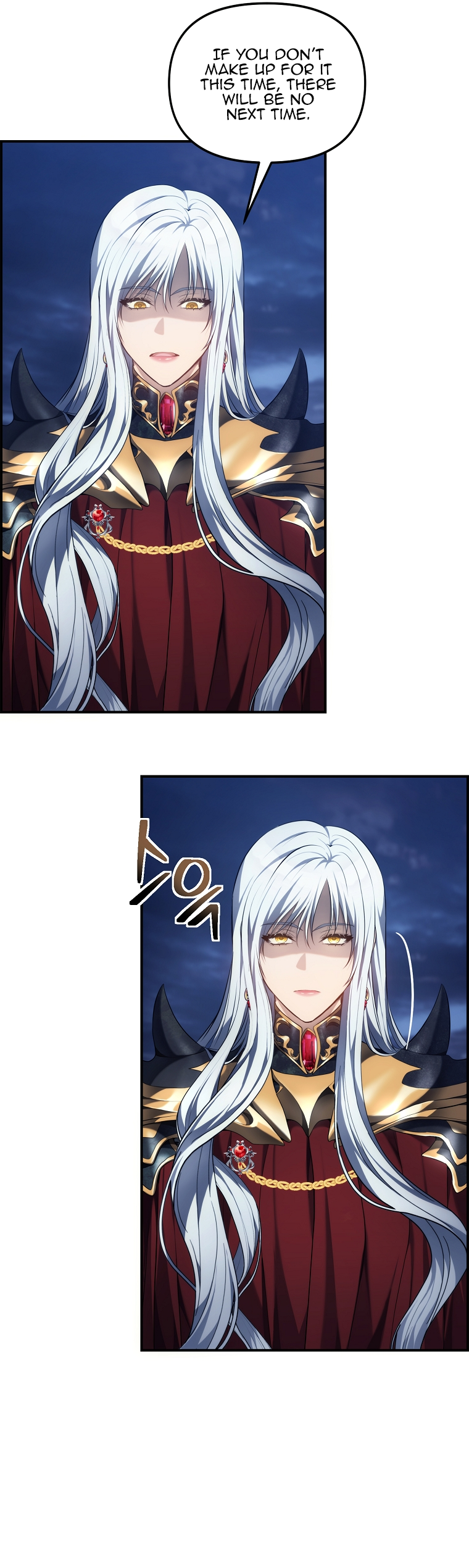 Read Second Life Ranker ENGLISH Manga Online