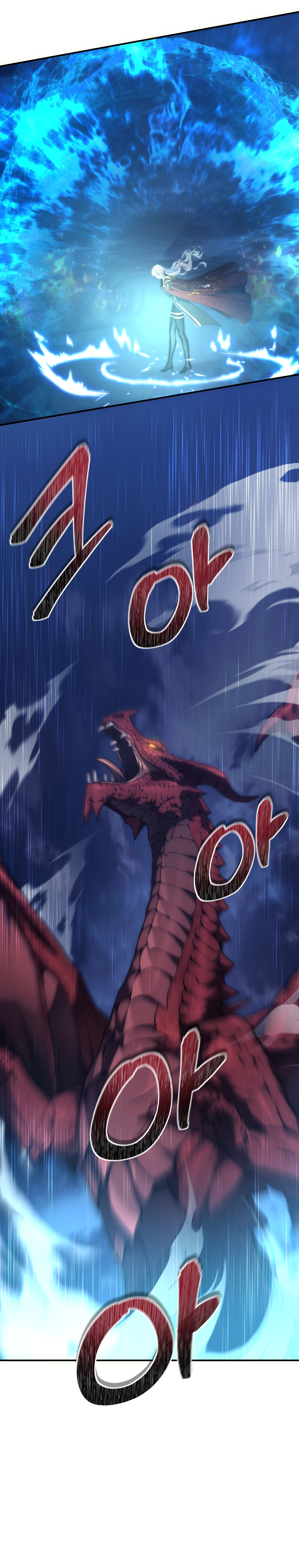 Read Second Life Ranker ENGLISH Manga Online