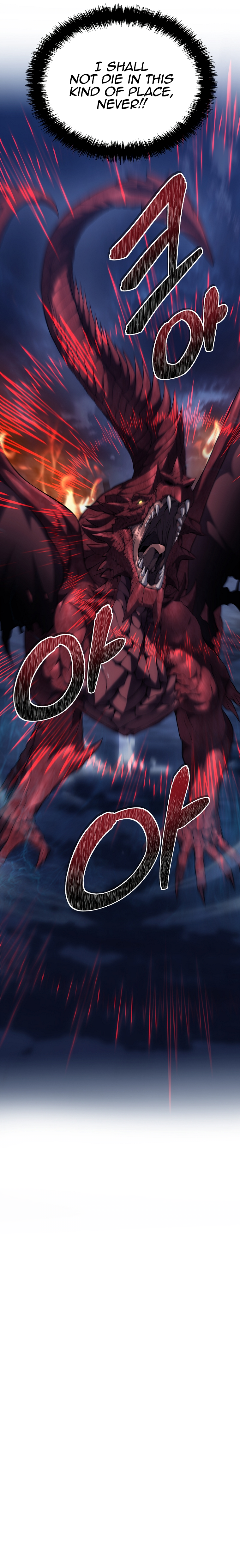 Read Second Life Ranker ENGLISH Manga Online