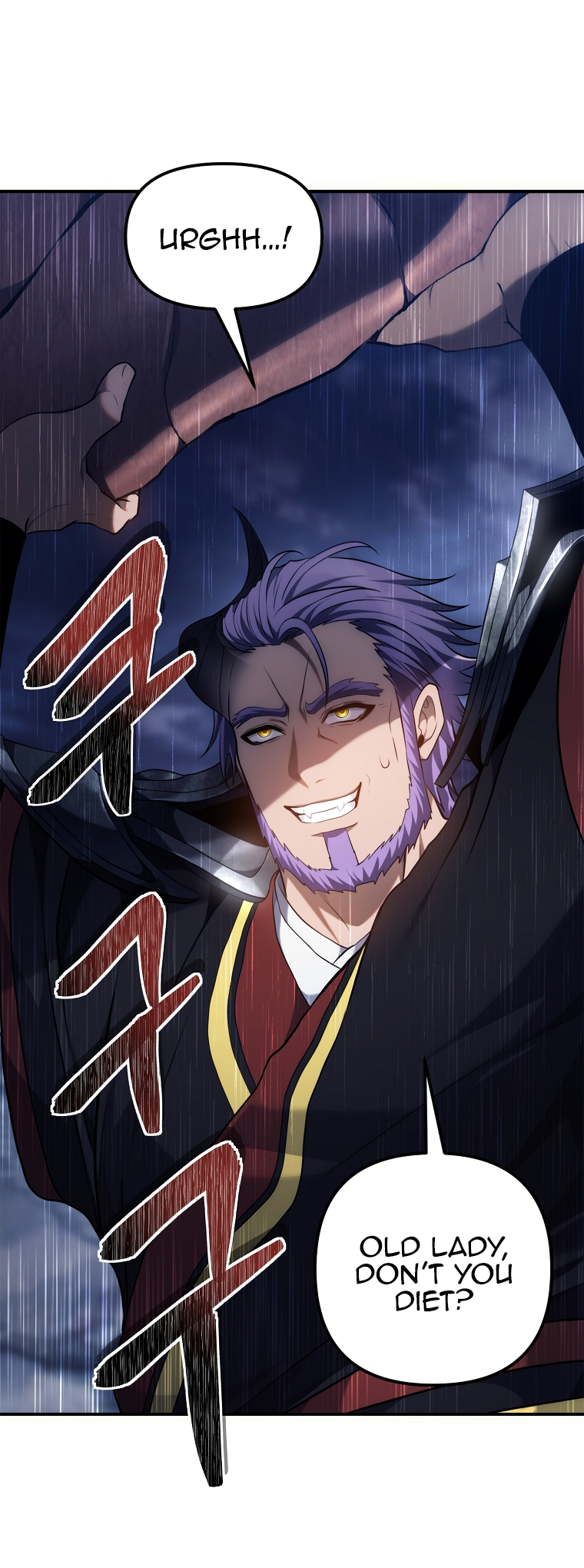 Read Second Life Ranker ENGLISH Manga Online