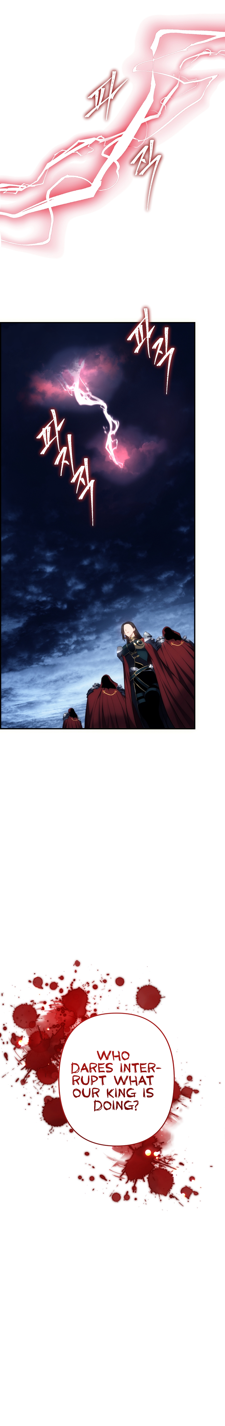 Read Second Life Ranker ENGLISH Manga Online