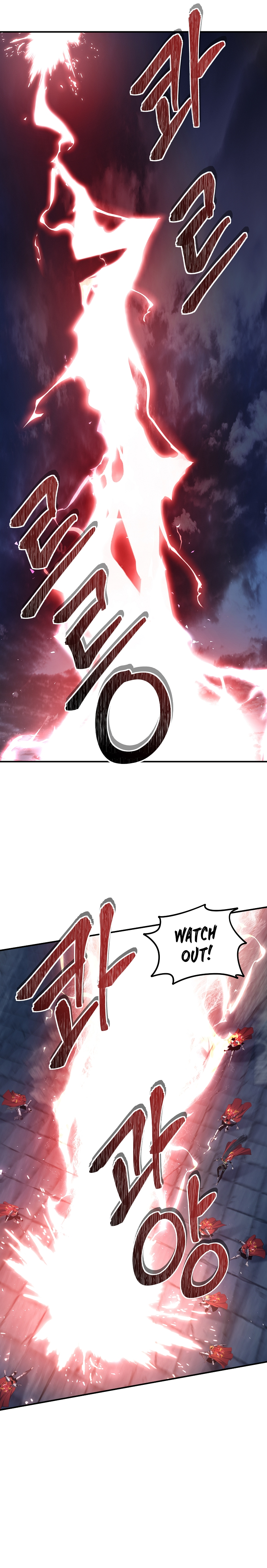 Read Second Life Ranker ENGLISH Manga Online