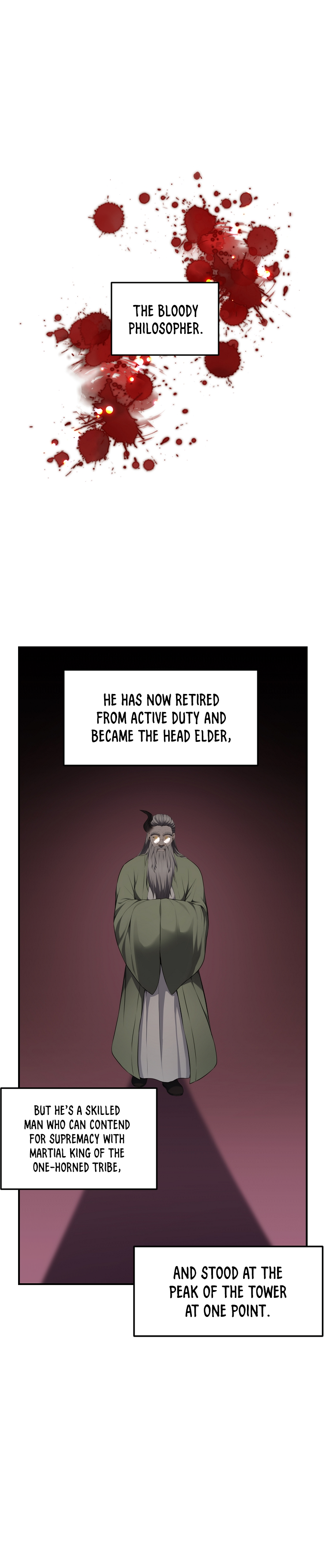 Read Second Life Ranker ENGLISH Manga Online