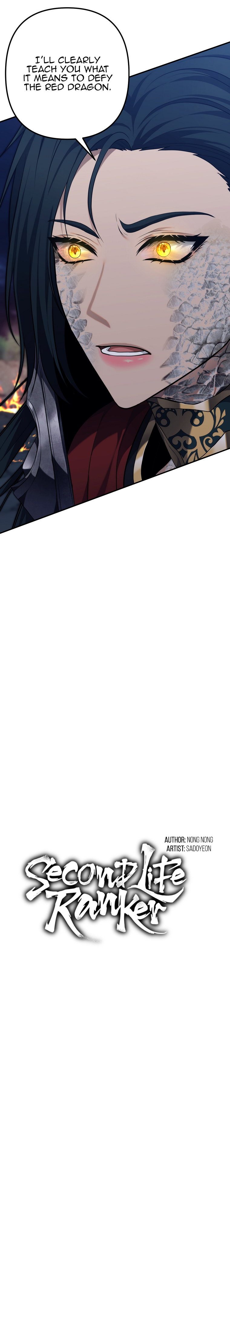 Read Second Life Ranker ENGLISH Manga Online