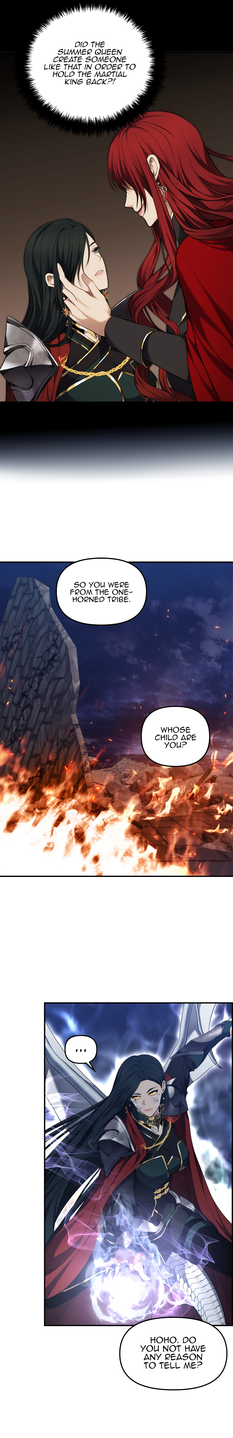 Read Second Life Ranker ENGLISH Manga Online