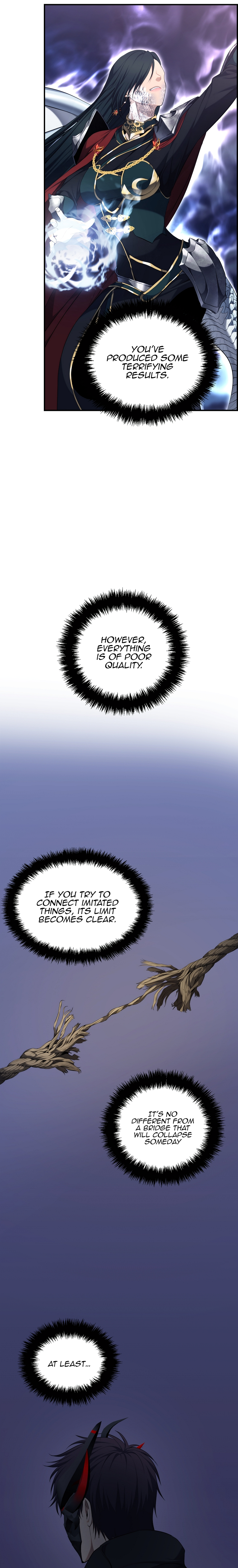 Read Second Life Ranker ENGLISH Manga Online