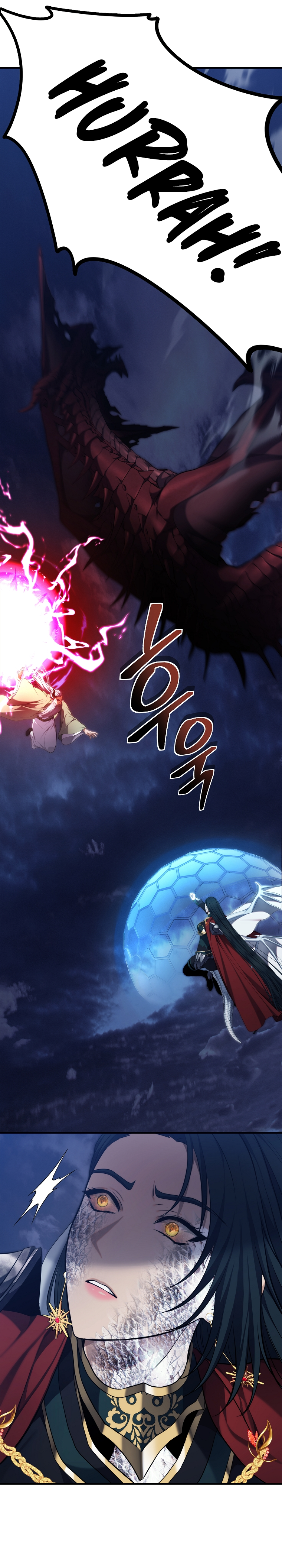 Read Second Life Ranker ENGLISH Manga Online