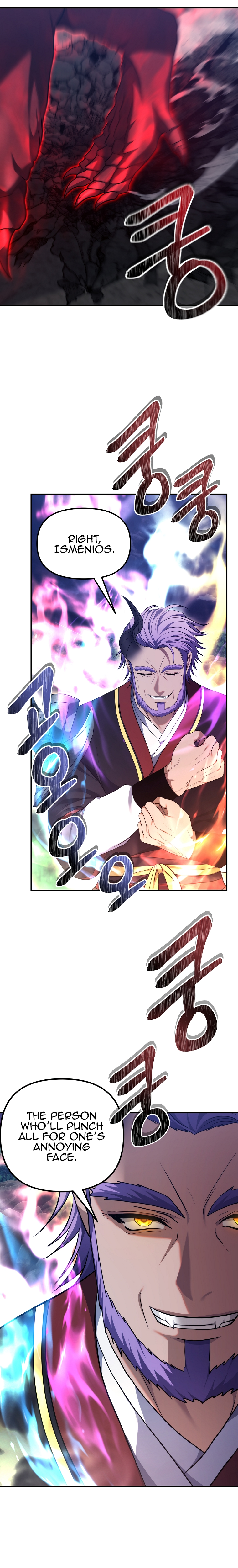 Read Second Life Ranker ENGLISH Manga Online