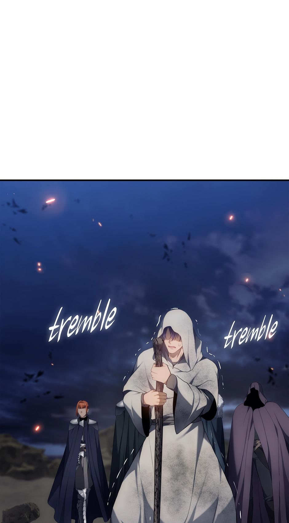 Read Second Life Ranker ENGLISH Manga Online