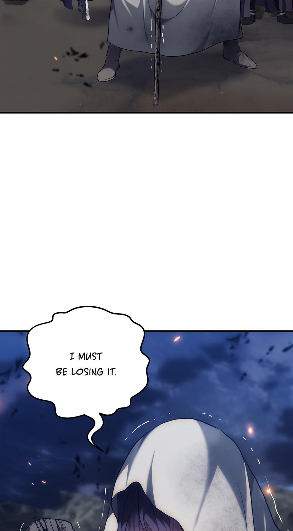 Read Second Life Ranker ENGLISH Manga Online