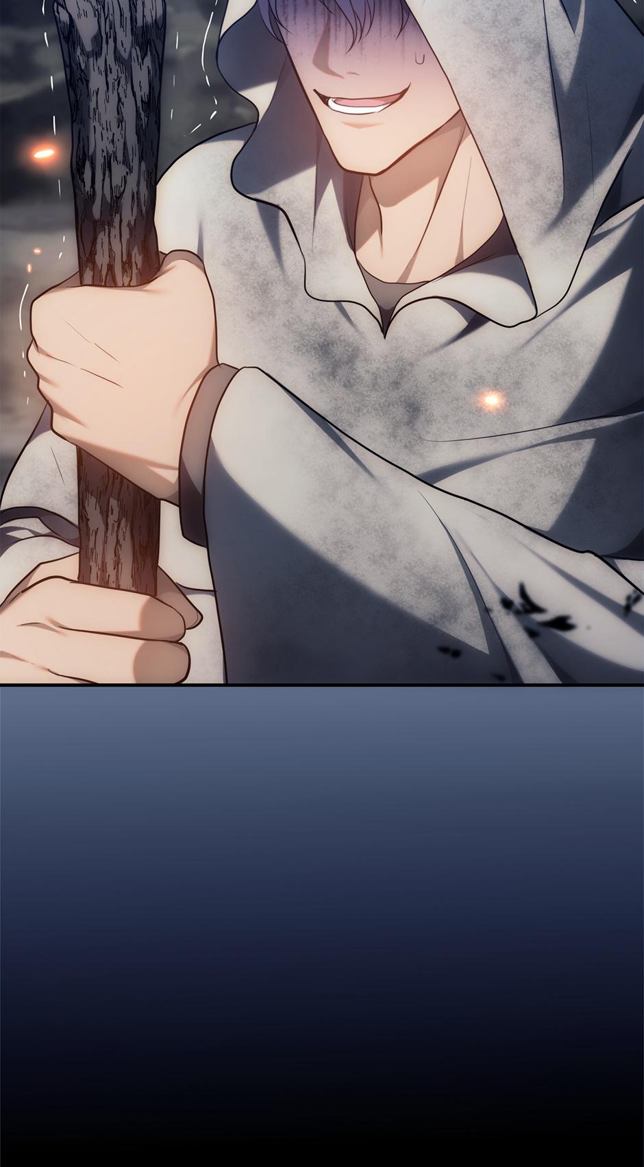 Read Second Life Ranker ENGLISH Manga Online