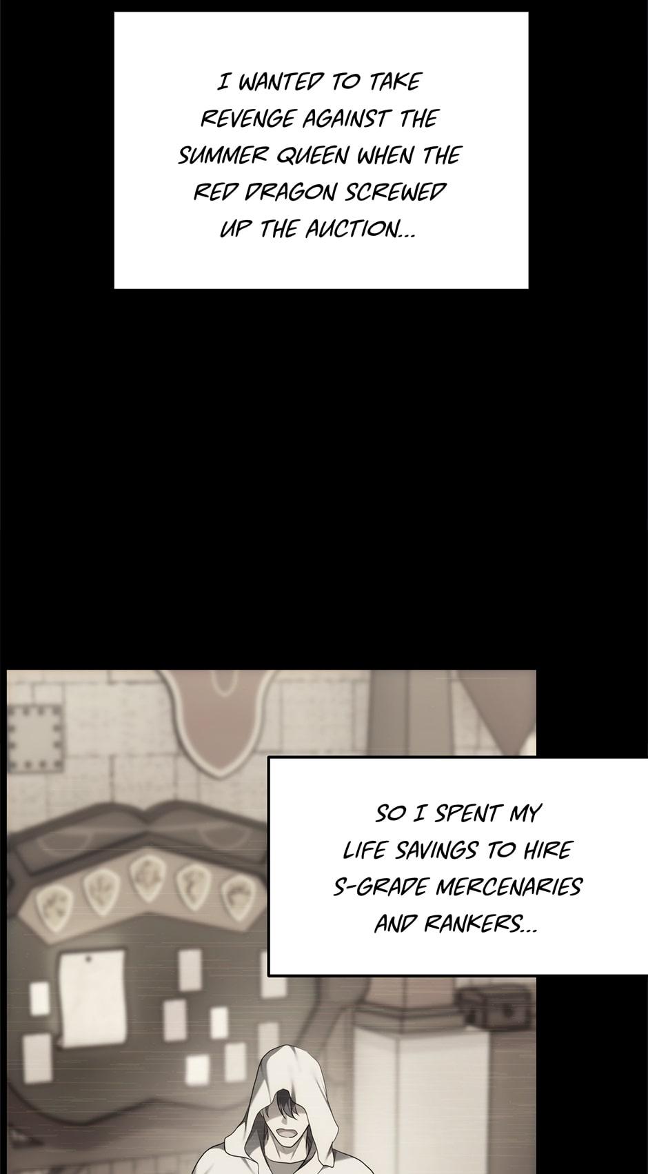 Read Second Life Ranker ENGLISH Manga Online