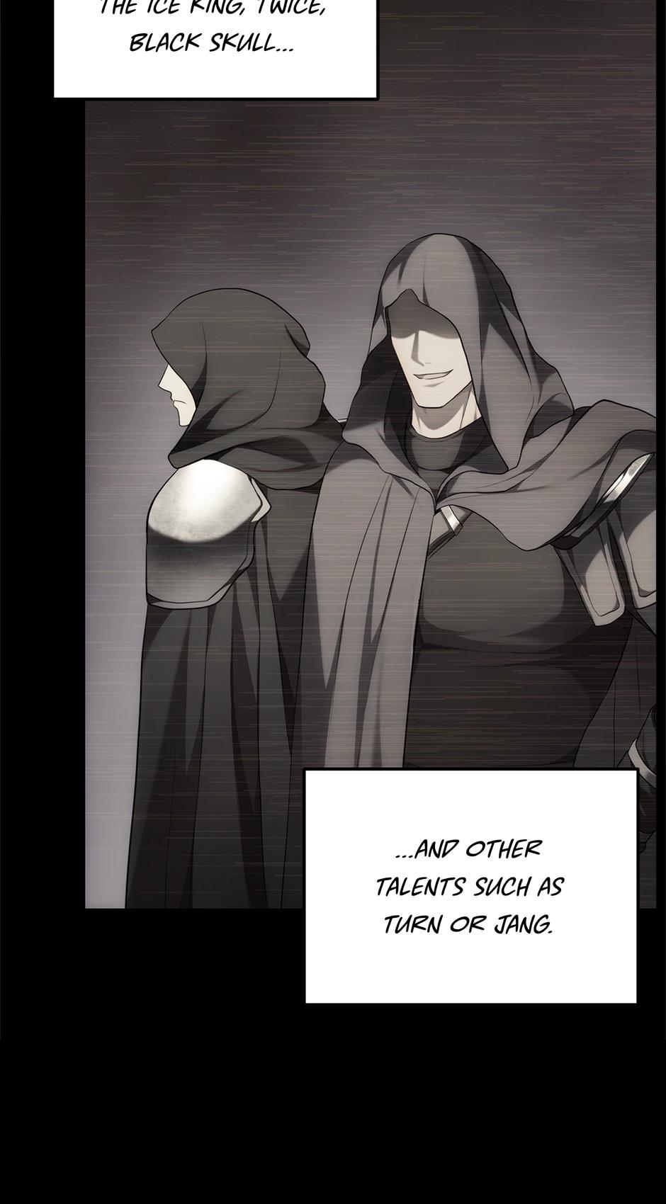 Read Second Life Ranker ENGLISH Manga Online