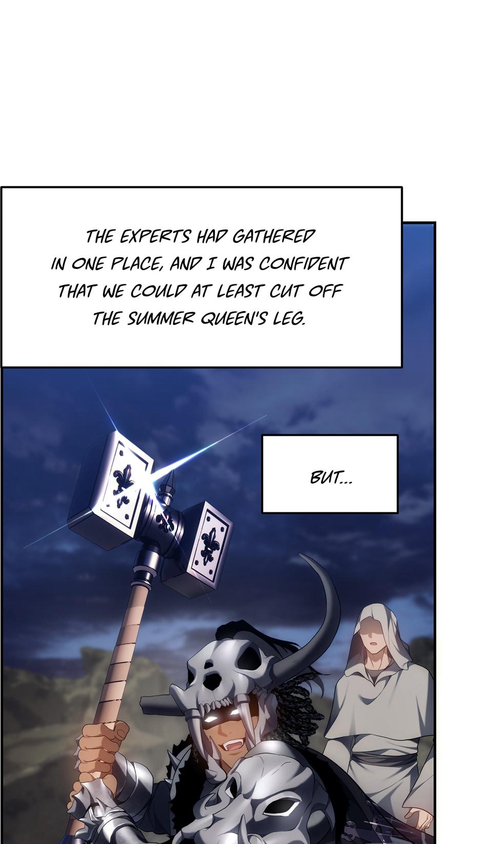 Read Second Life Ranker ENGLISH Manga Online