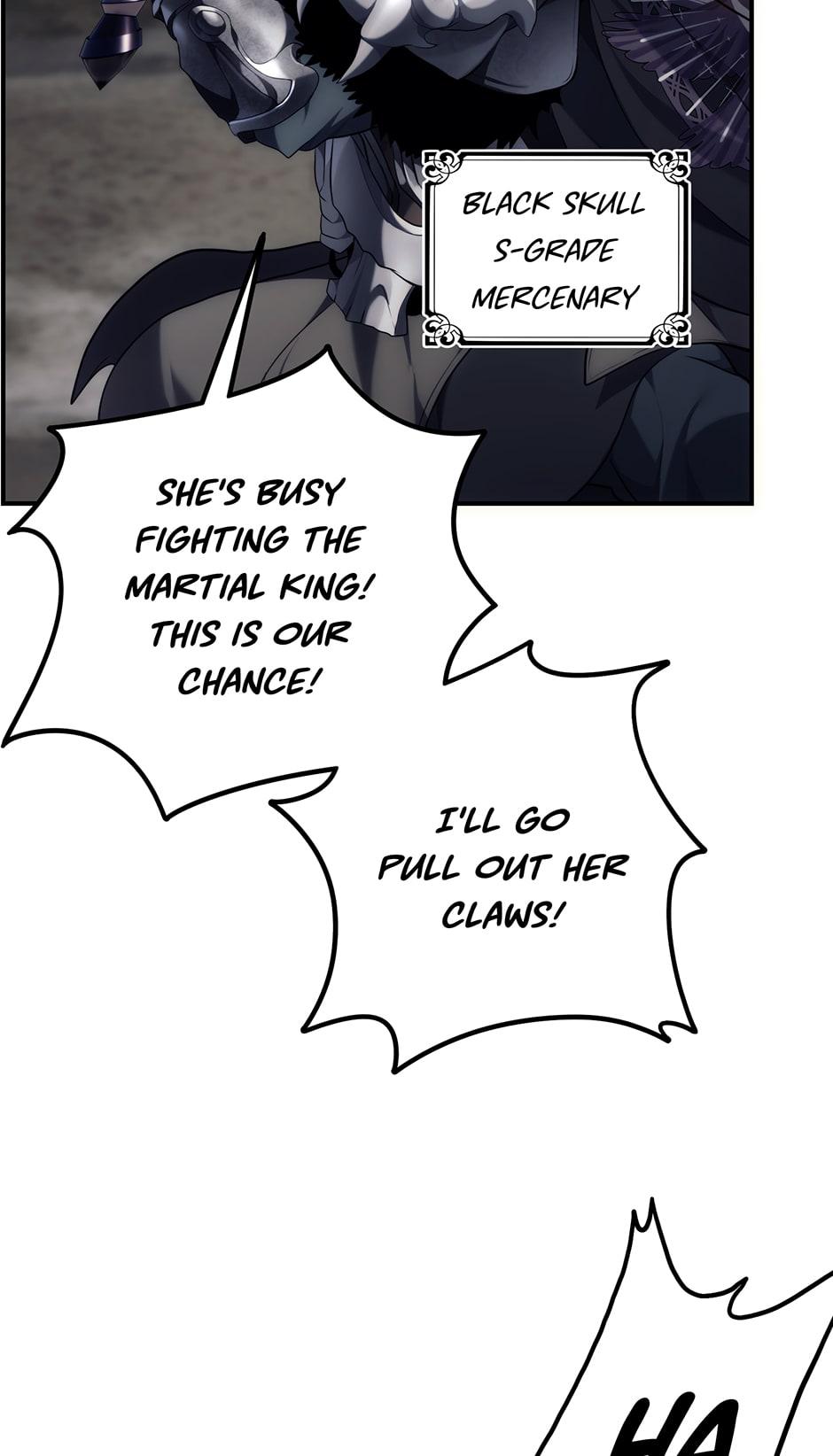 Read Second Life Ranker ENGLISH Manga Online