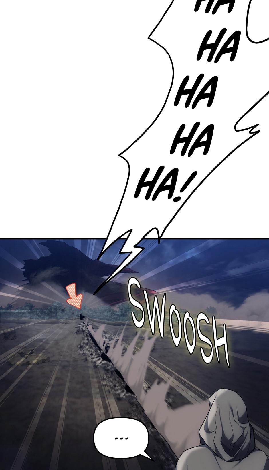 Read Second Life Ranker ENGLISH Manga Online