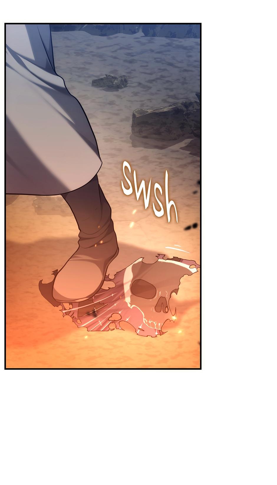 Read Second Life Ranker ENGLISH Manga Online