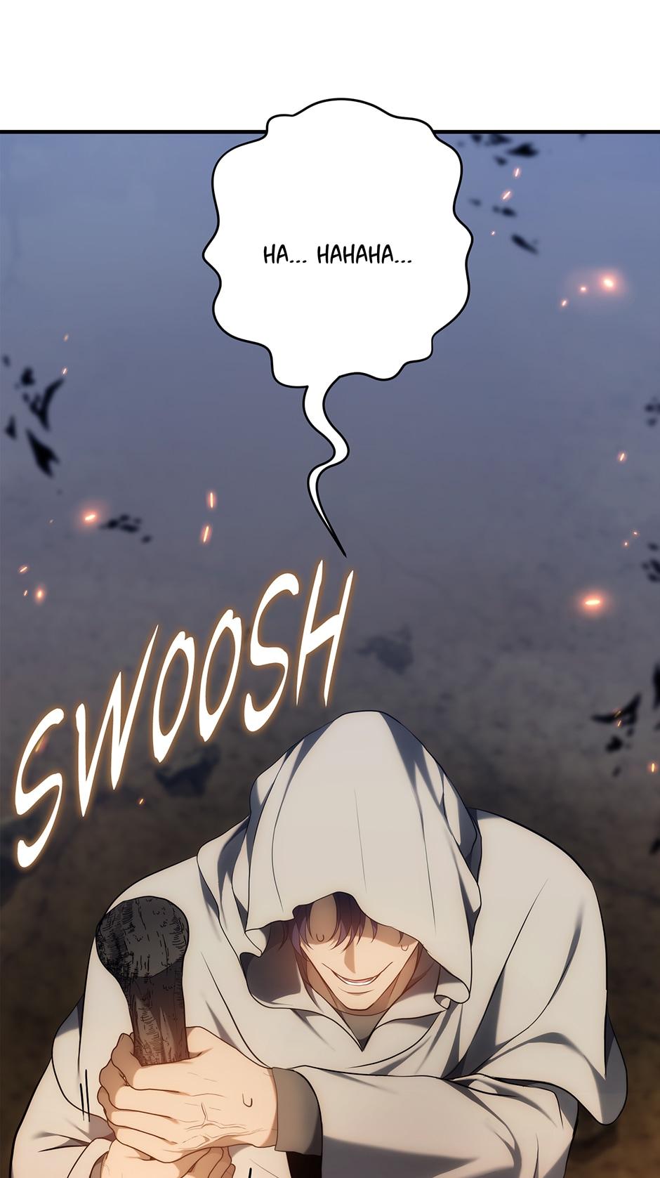 Read Second Life Ranker ENGLISH Manga Online