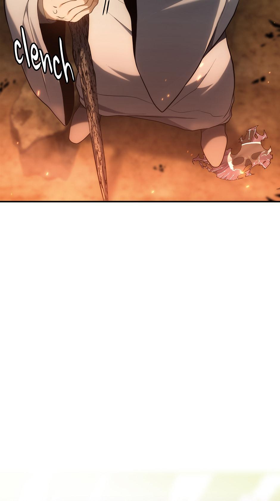 Read Second Life Ranker ENGLISH Manga Online