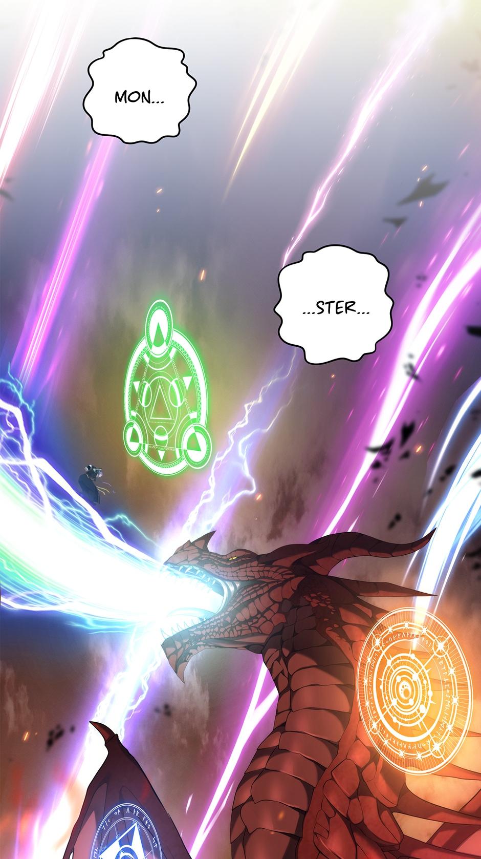 Read Second Life Ranker ENGLISH Manga Online