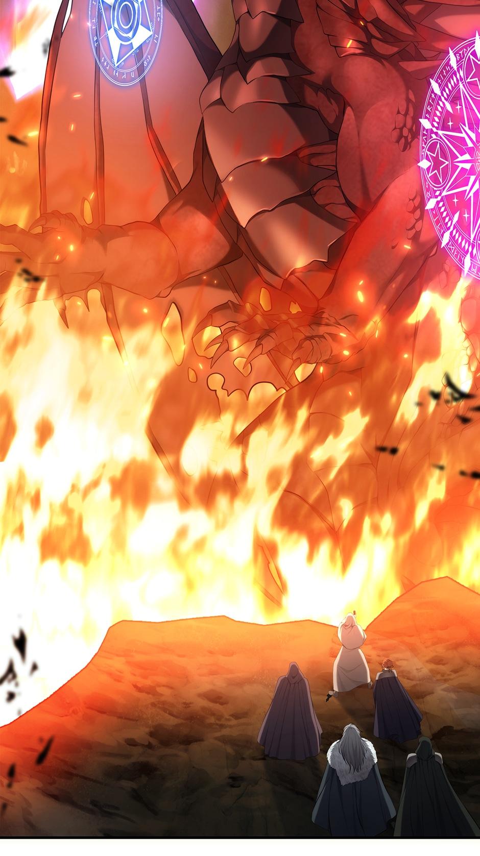 Read Second Life Ranker ENGLISH Manga Online