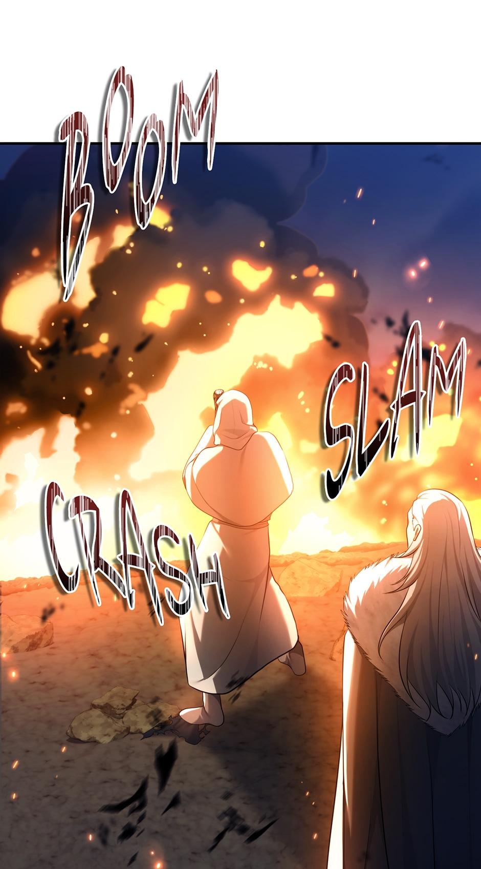 Read Second Life Ranker ENGLISH Manga Online