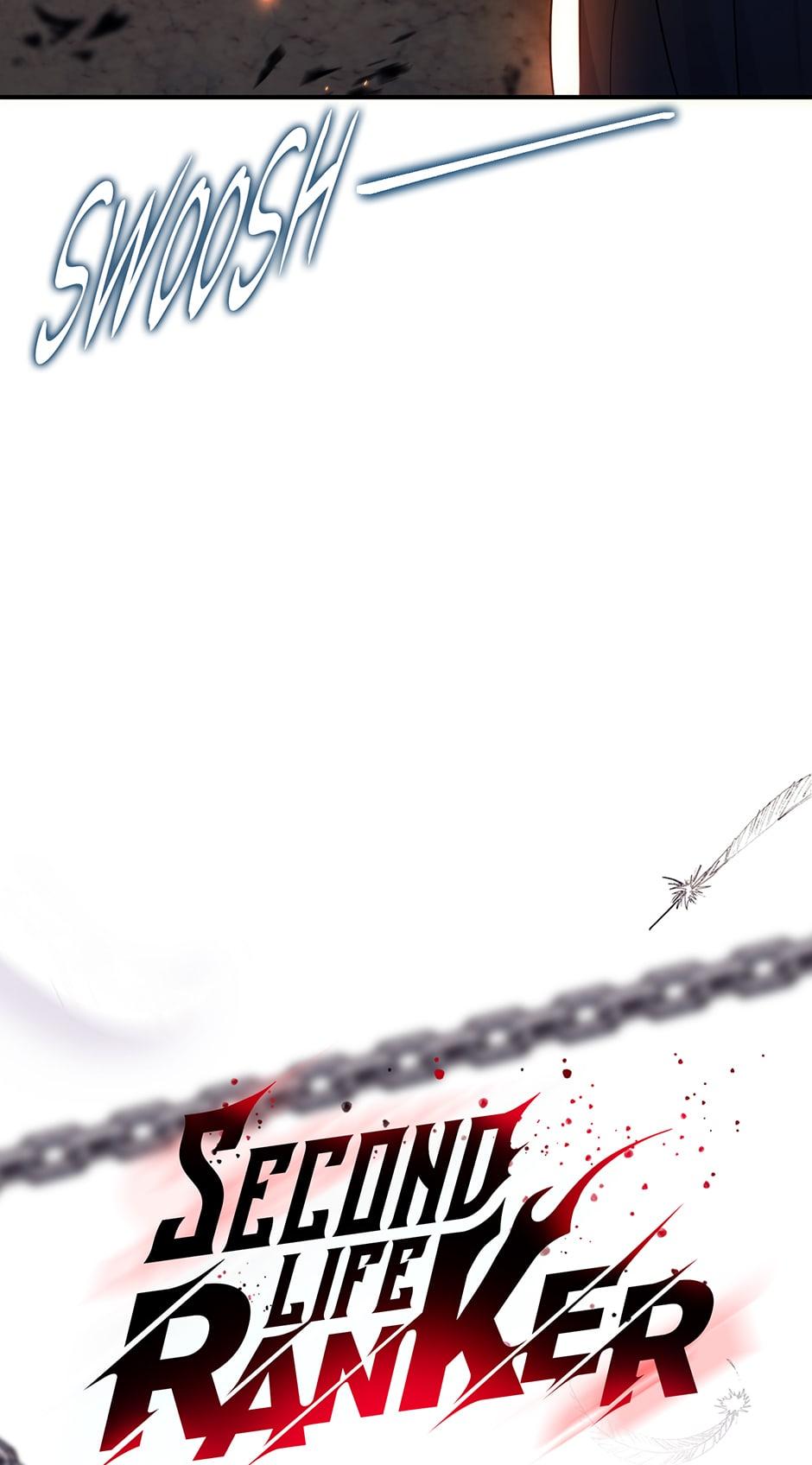 Read Second Life Ranker ENGLISH Manga Online