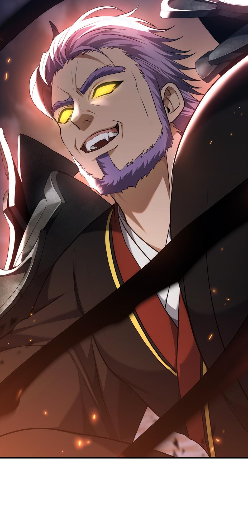 Read Second Life Ranker ENGLISH Manga Online