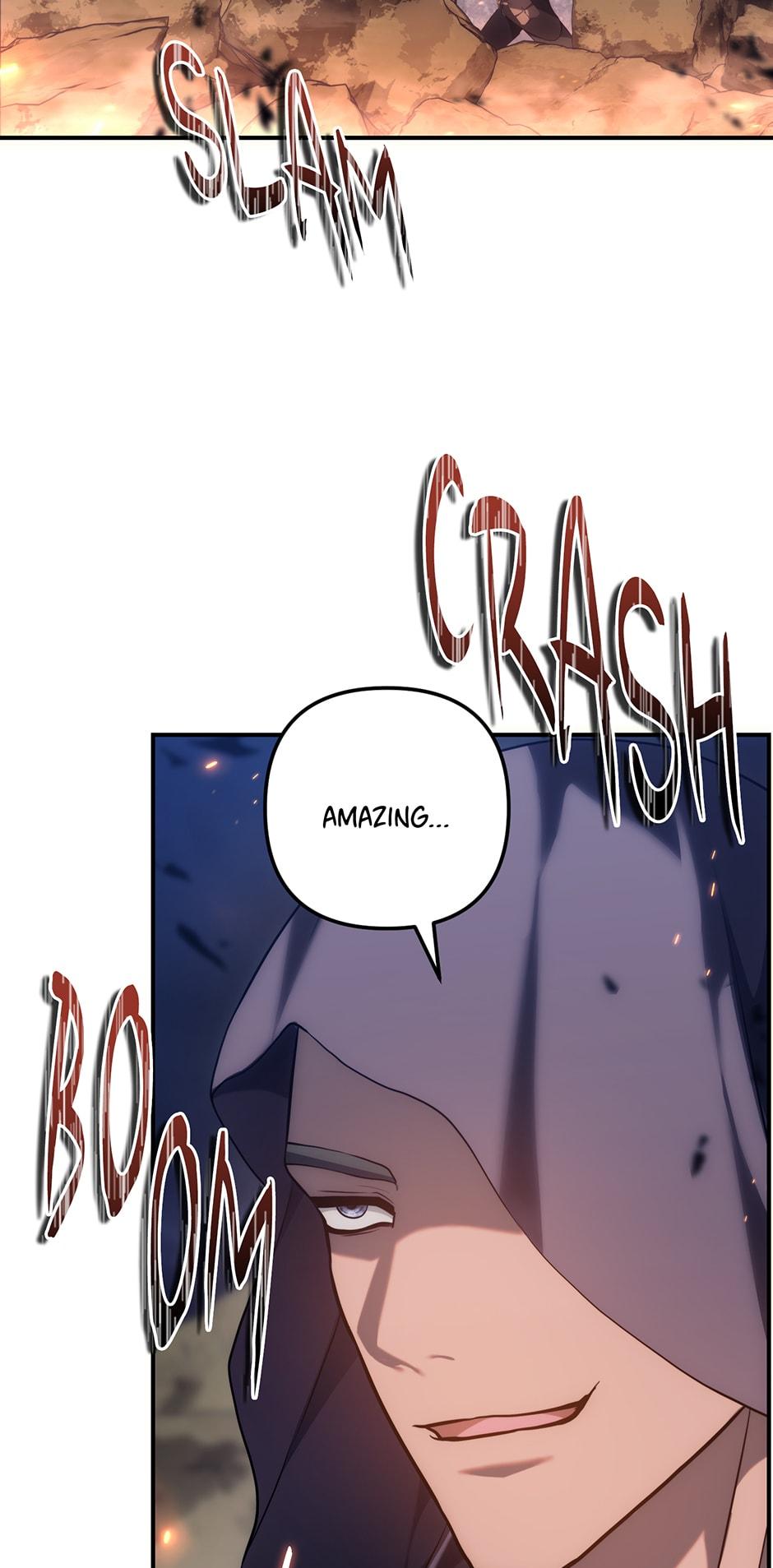 Read Second Life Ranker ENGLISH Manga Online