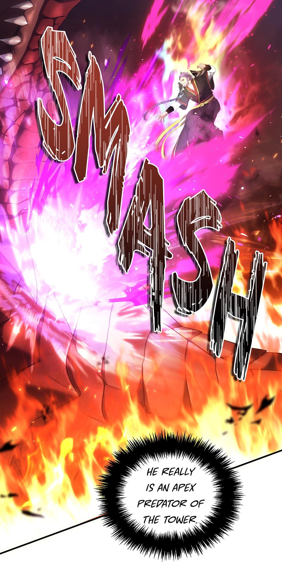 Read Second Life Ranker ENGLISH Manga Online